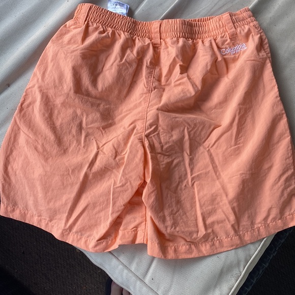 Youth large PFG Columbia like new - Picture 5 of 7